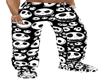 JackO sweats