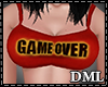 [DML] GameO Red
