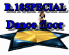 R.18SPECIAL.Dance floor