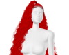 Red wig