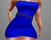 ~CR~Amia Blue Dress RL