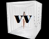 VV | White Elegant Room