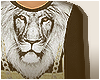 Lion Givenchy.