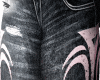 l Tribal black