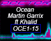 Ocean Martin Garrix