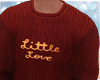 Little Love Sweater R