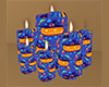 Pumpkin Candles NoTray 3