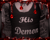 + His Demon