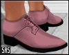 SAS-Lucas Shoes Pink