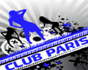 Club Paris Flyer