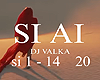Dj Valka Si Ai