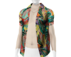 Camisa tropical AM male