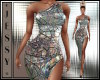 [J] Mirror Dress