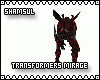 Transformers Mirage