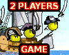 2 Player Battleships