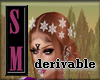 Snowflakes DRV