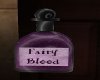 DR: Fairy Blood 
