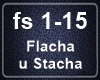 Flacha u Stacha