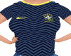 Camisa de Time 5 <3