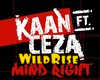 Kaan Ft Ceza Mind Right