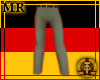 <MR> DDR Army Trousers