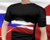 Russia / Latvia Shirt