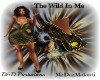 DM|The Wild In Me Pumps