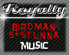 I Run This-BIRDMAN