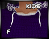 !Kids XMAS Sweater Pur F