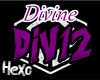 H* Divine + D