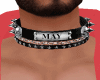 Chocker May