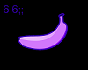 Just a Banana [Sign]