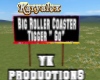 Tigger BigRollerCoas[YK]