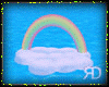 Rainbow Float
