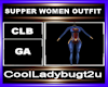 SUPPER WOMEN OUTFIT