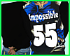 M' IMPOSSIBLE 55 Sweater
