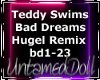 Teddy Swims Bad Dreams