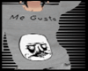 |Y| MeGusta Sweater