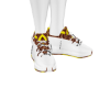 kngs wear fendi wht