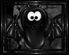 !T! Gothic | Bat Balloon