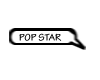 Pop Star Bubble