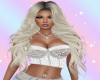 Maissa Light Blonde