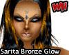 Sarita Bronze Glow