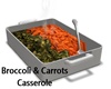 {TH}Broccoli&CarrotsPan