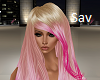 Roxxi-Pink Tip