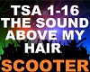 Scooter - The Sound