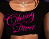 Classy Diva Shirt