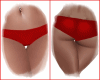 RLL LILIAN LINGERIE RED