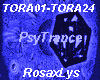 (R) DJ RosaxLys Trance 1