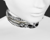 SKULL NECKLACE VZ88DG